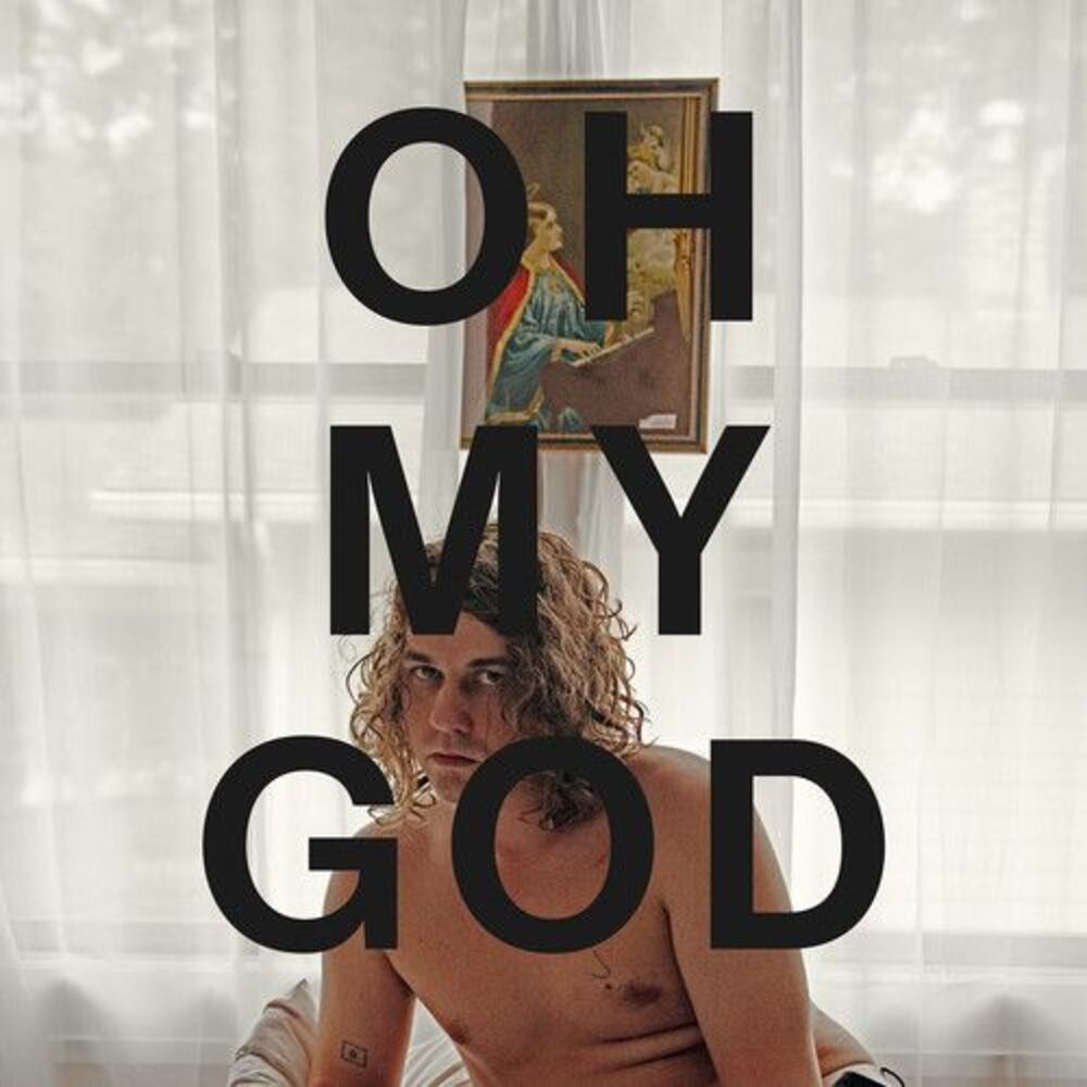 Kevin Morby - Oh My God  LP LP